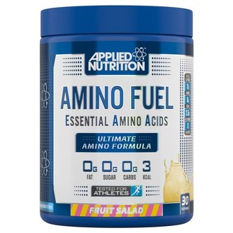Amino Fuel - Applied Nutrition - ovocný salát - 390 g