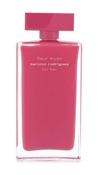 Narciso Rodriguez Fleur Musc For Her - EDP 150 ml woman