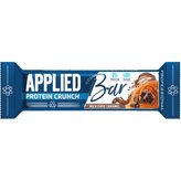 Proteinová tyčinka Protein Crunch - Applied Nutrition - bílá čokoláda karamel - 60 g