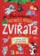 Malí hrdinové Zvířata - Fascinující příběhy