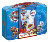 Tlapková patrola kreativní kufřík