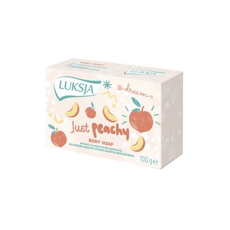 Luksja toaletní mýdlo JUST 100 g