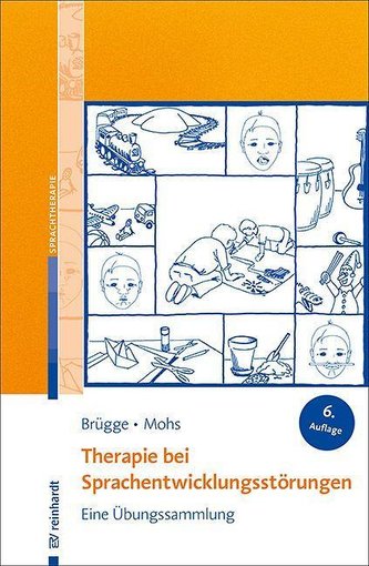 Therapie bei Sprachentwicklungsstörungen