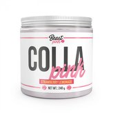 Colla Pink - BeastPink - lesní ovoce - 240 g