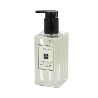 Jo Malone Nectarine Blossom & Honey - sprchový gel 250 ml unisex