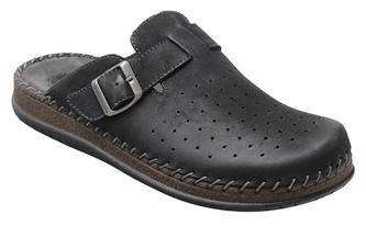 SANTÉ Zdravotní obuv pánská CB/33340 Nero 45