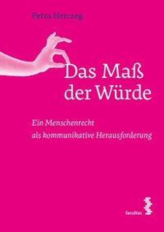 Das Maß der Würde