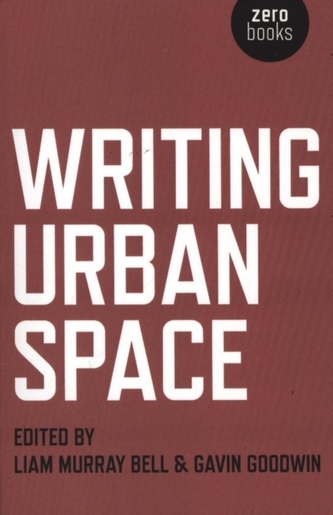 Writing Urban Space