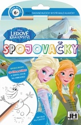 Spojovačky Ledové království