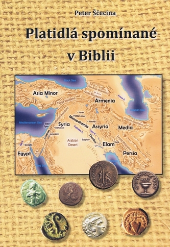 Platidlá spomínané v Biblii