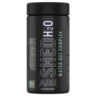 Shed H2O - Water Out Complex - Applied Nutrition