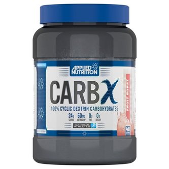 Carb X - Applied Nutrition - 1200 g