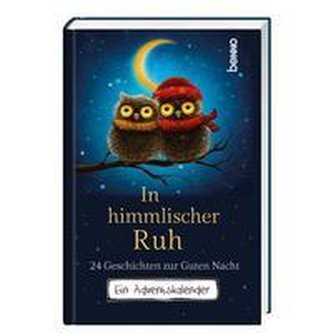 In himmlischer Ruh
