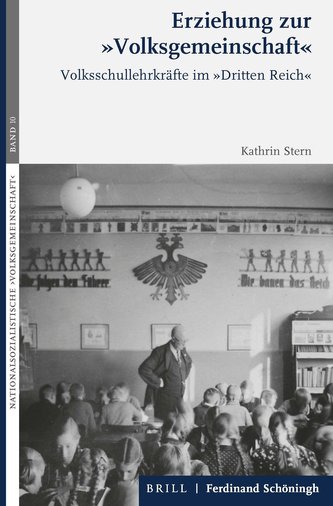 Erziehung zur \"Volksgemeinschaft\"