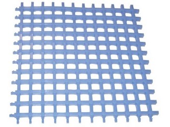 rohož sestavovací 25x25cm PH AQUA (4ks)