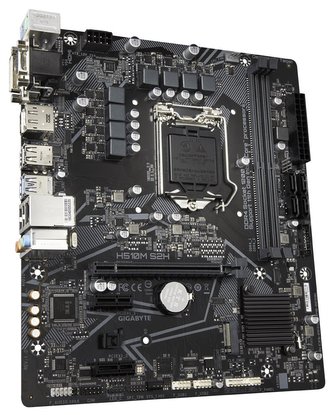 GIGABYTE H510M S2H