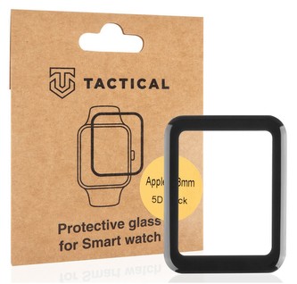 Tactical Glass 5D Apple Watch 44mm Series4/5/6/SE