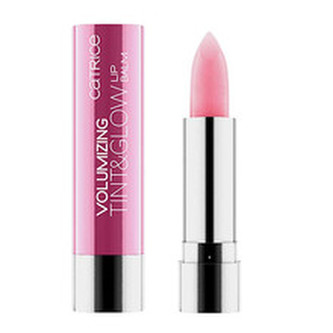 Catrice Balzám na rty Volumizing Tint & Glow (Lip Balm) 3,5 g Odstín 010 The Glow Must Go On woman