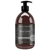 Harmoni luxusní oleje do koupele Orchid 440 ml