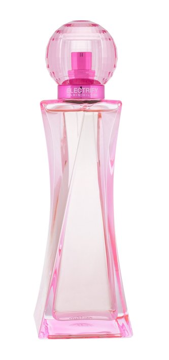 Paris Hilton Electrify Parfémovaná voda 100 ml pro ženy