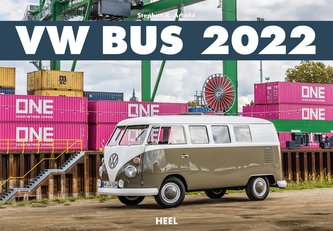 VW Bus 2022