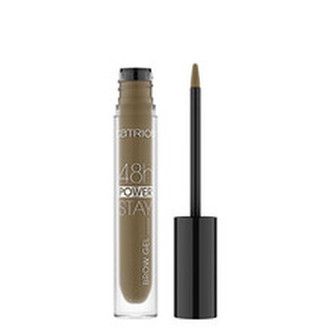Catrice Dlouhotrvající voděodolný gel na obočí 48h Power Stay (Brow Gel) 4,5 ml Odstín 010 Light woman