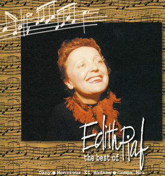 The Best of … Edith Piaf