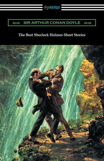 The Best Sherlock Holmes Short Stories The Best Sherlock Holmes Short Stories