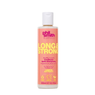 Phil Smith Be Gorgeous Kondicioner pro silné a zdravé dlouhé vlasy Long & Strong (Healthy Lengths Conditioner) Objem 300 ml woman