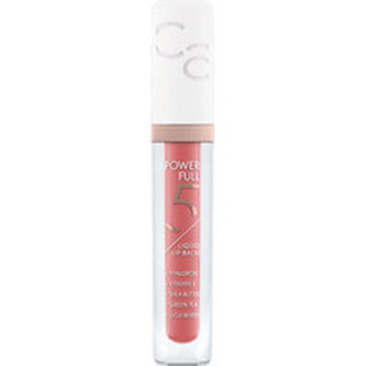 Catrice Tekutý balzám na rty Power Full (Liquid Lip Balm) 4,5 ml Odstín 010 Glossy Appricot woman