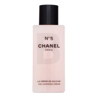 Chanel No. 5 L´Eau - sprchový gel 200 ml woman