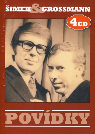 Povídky 1-4