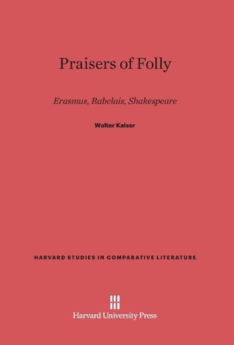 Praisers of Folly