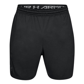 Kraťasy Under Armour Raid 2.0 Short 7In., Kraťasy Under Armour Raid 2.0 Short 7In. | M