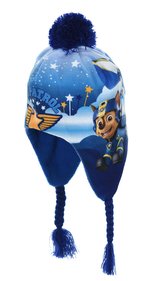 PERU ČEPICE TLAPKOVÁ PATROLA - velikost 52