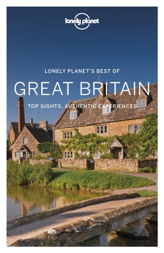 Best of Great Britain