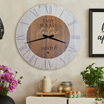 Čaj Podzimní nálada - Pro babičku