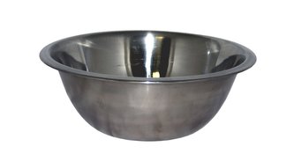 miska vysoká pr.28cm nerez