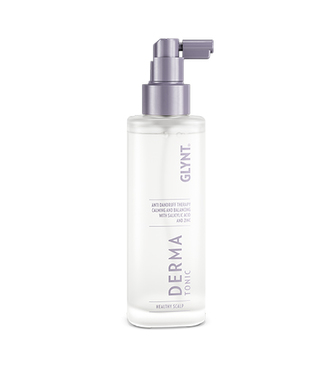 Glynt DERMA Tonic vlasové tonikum proti tvorbě lupů 100ml