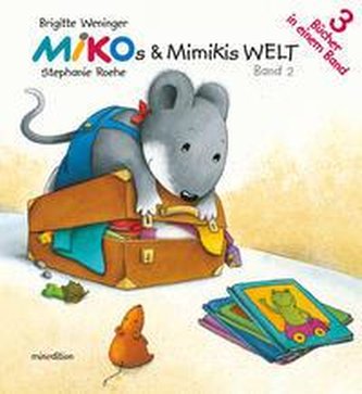MIKOs & MIMIKIs Welt 2