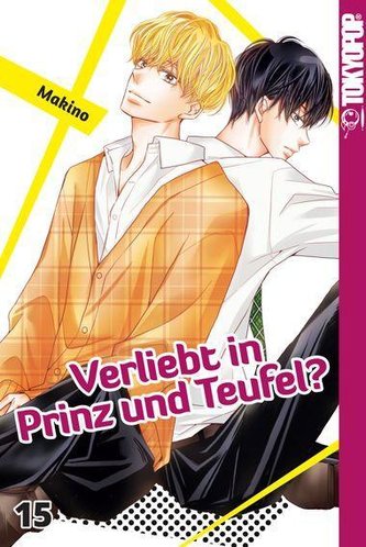 Verliebt in Prinz und Teufel? 15 Verliebt in Prinz und Teufel? 15