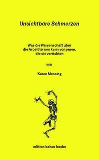 Unsichtbare Schmerzen