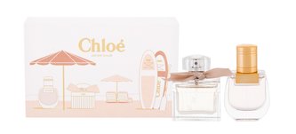 Chloé Chloe parfémovaná voda Chloe 20 ml + parfémovaná voda Nomade 20 ml