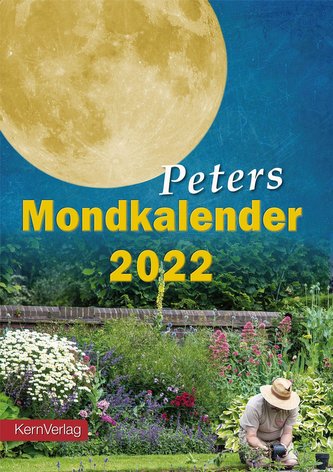 Peters Mondkalender 2022