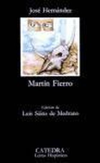 El Gaucho Martin Fierro; La Vuelta de Martin Fierro