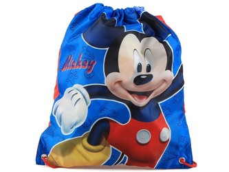 Sáček na cvičení MICKEY Sáček na cvičení MICKEY