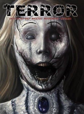 Terror: Tattoo Designs