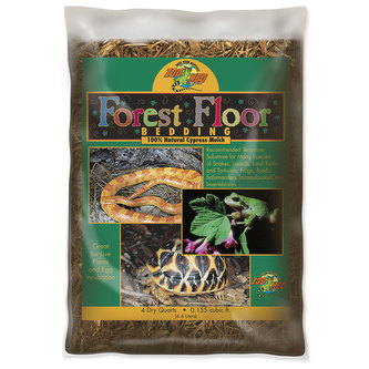 ZMD ter.podestalka Forest Floor 4,4l