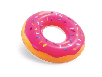 Kruh plovací donut