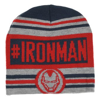 ČEPICE AVENGERS - velikost 54